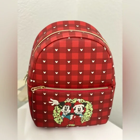 Backpack - Picture 4 of 5